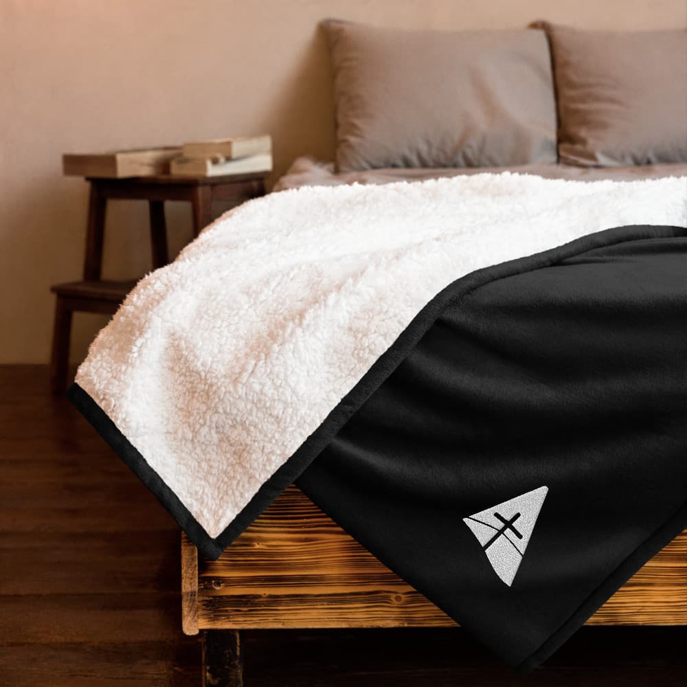 Antioch Blanket
