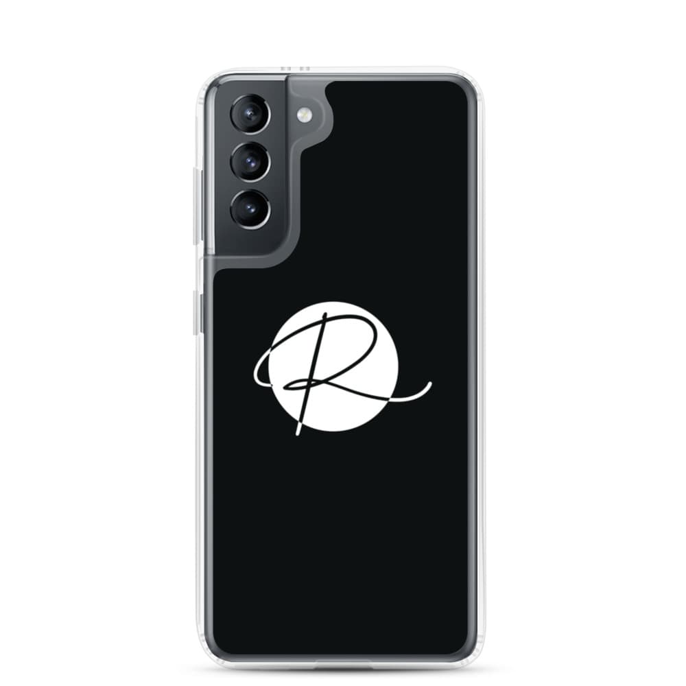 Relentless Samsung Case