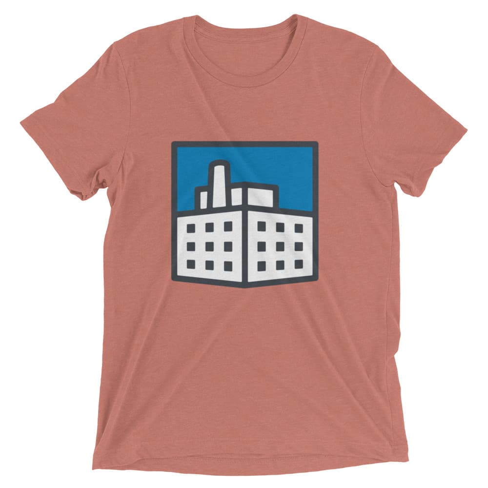 TMC Icon T-Shirt