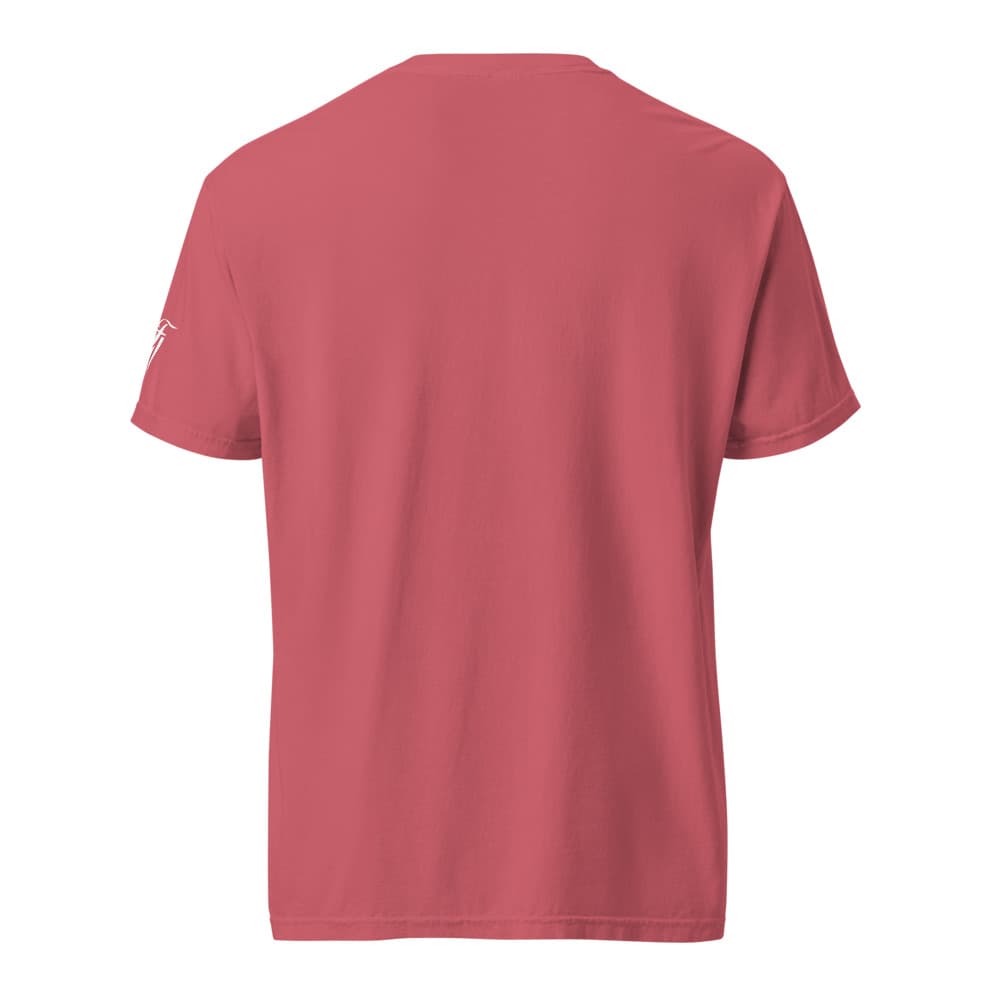 Revival Through Cursive Tee