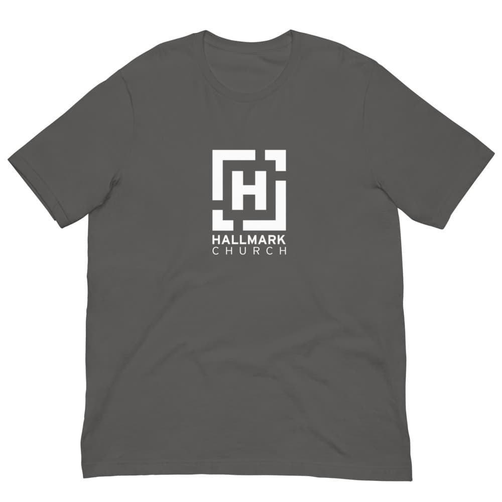 Hallmark Church T-Shirt