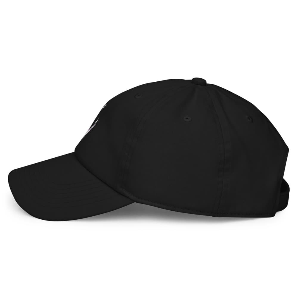 Souls Harbor Dad Hat