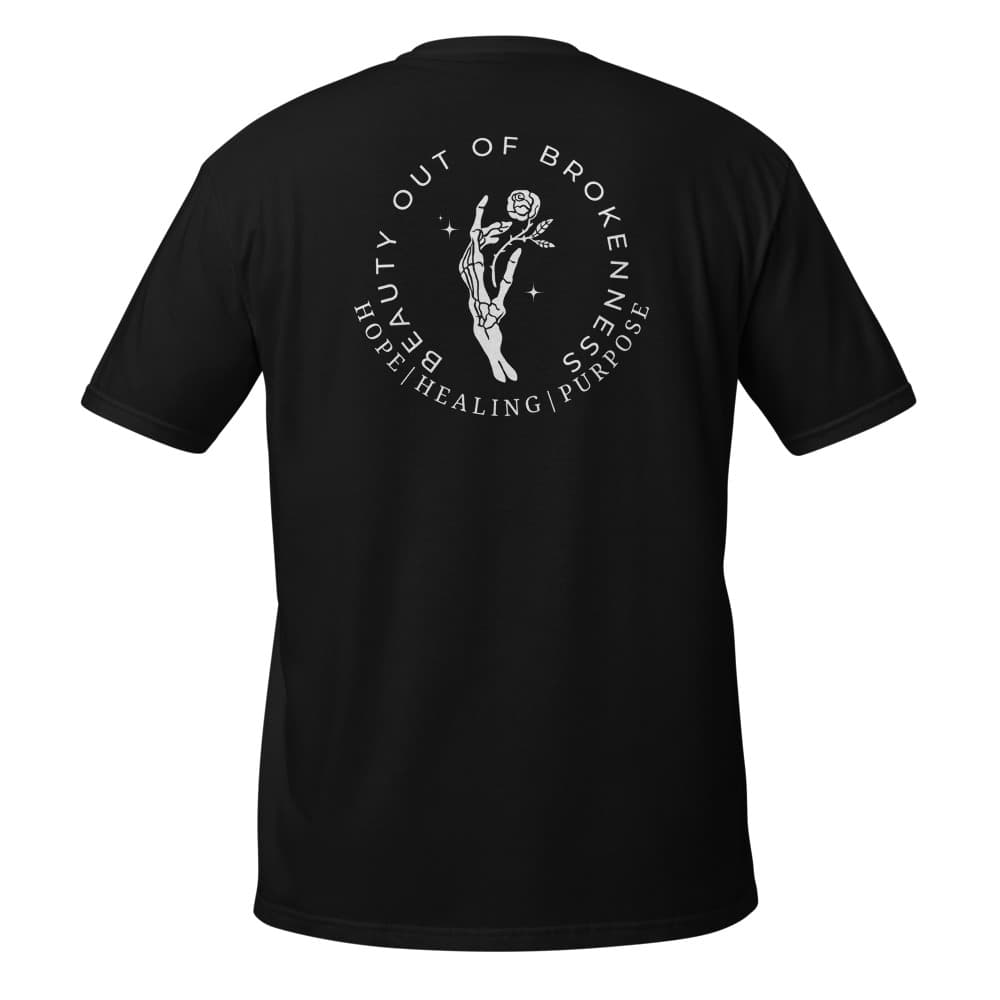 Beauty out of Brokeness T-Shirt