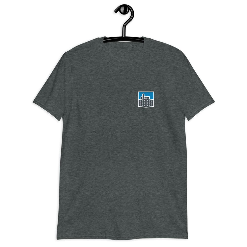 TMC Badge T-Shirt