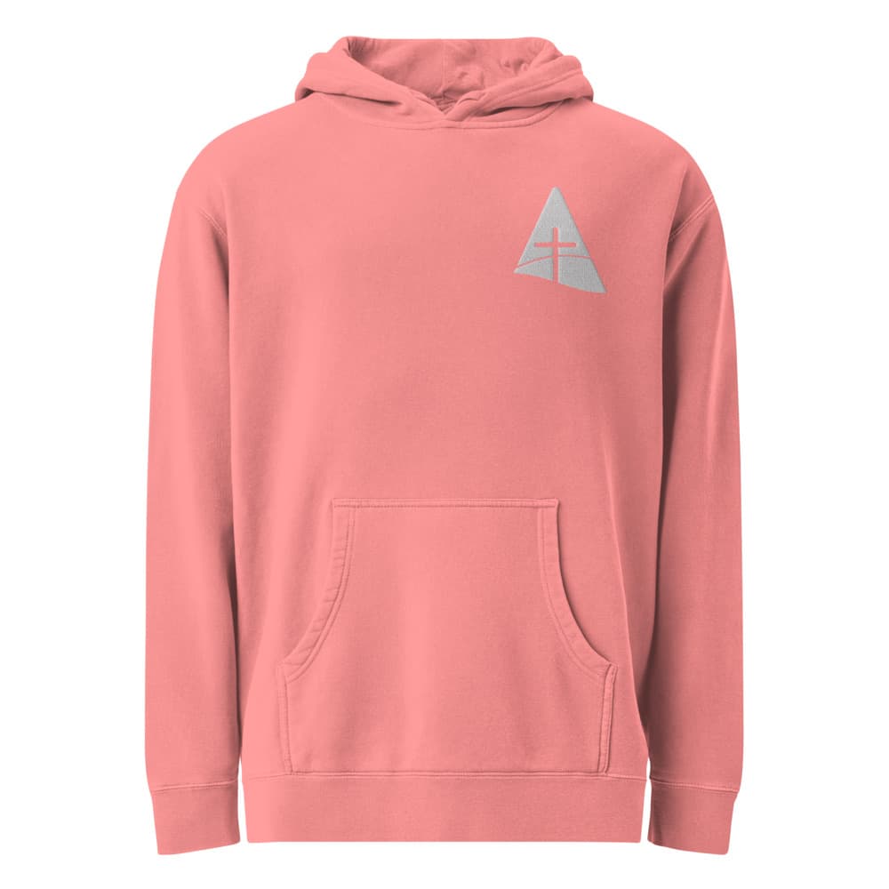 Antioch Dyed Hoodie