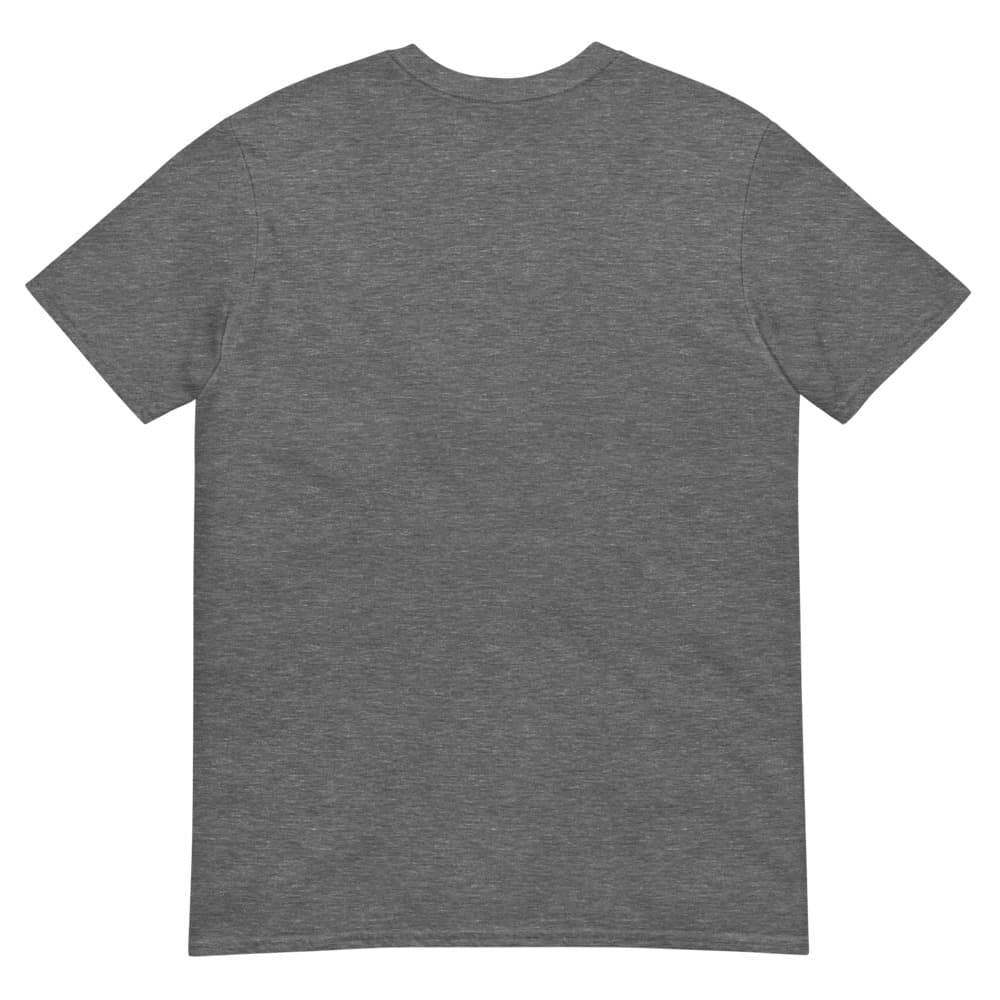 Unisex Softstyle T-Shirt - CTK 1989