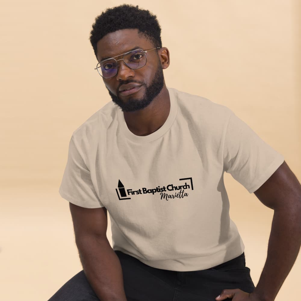 Classic Tee