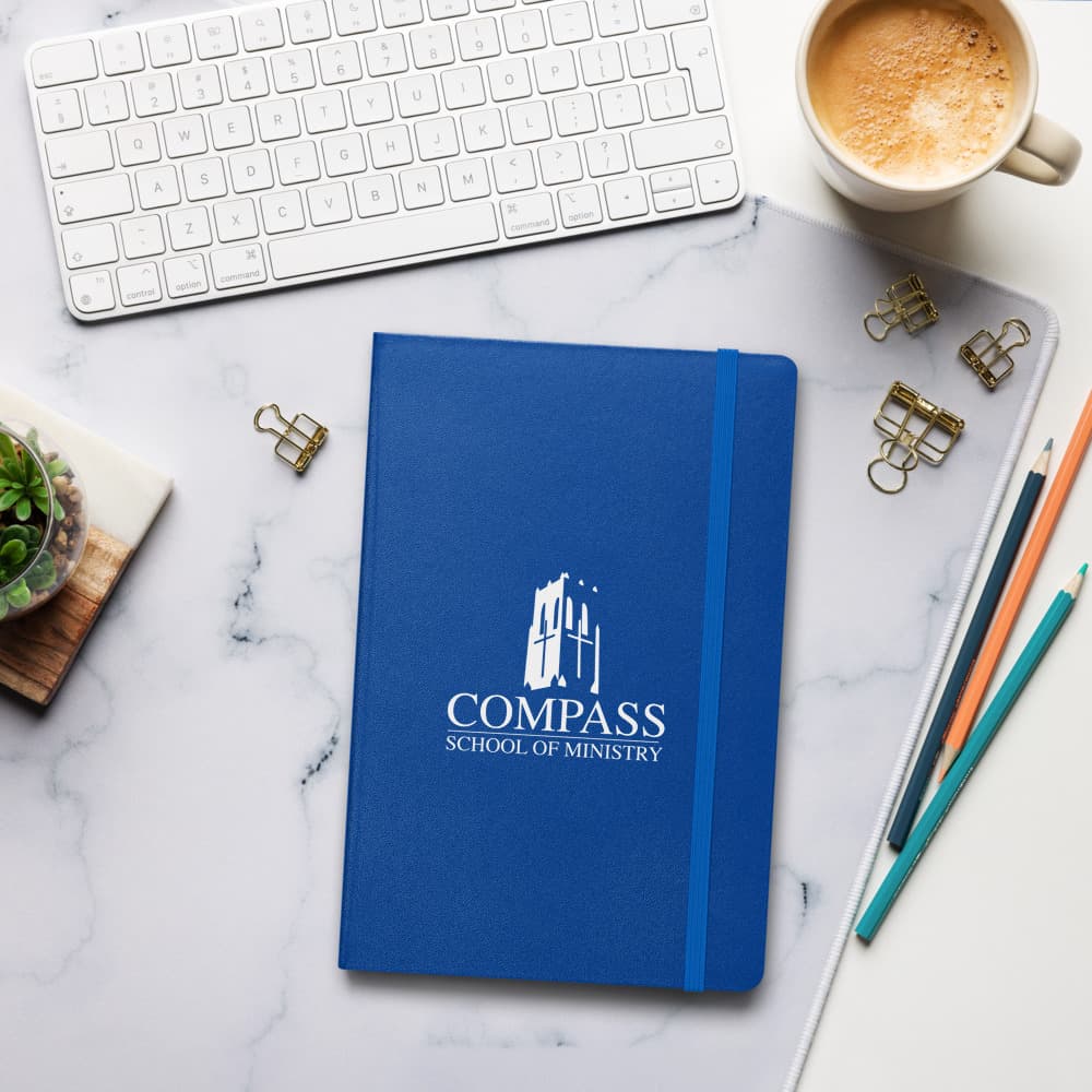 CSOM Hardcover Notebook | JournalBook®