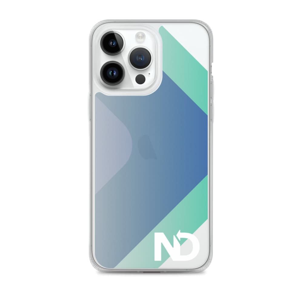 ND iPhone Case