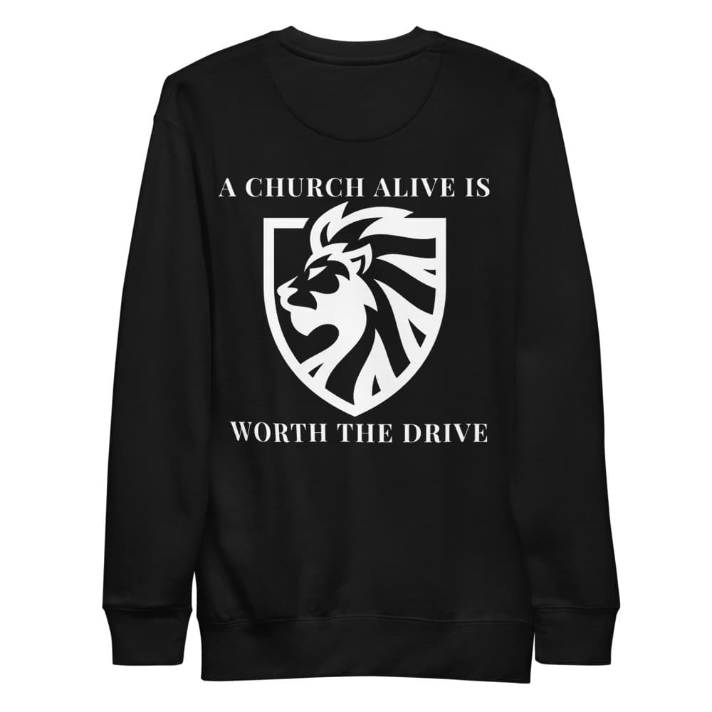 FAF Cotton Heritage Sweatshirt