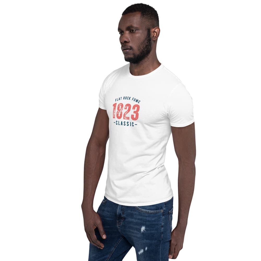 64000 Unisex Softstyle T-Shirt