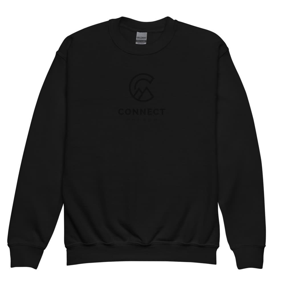 Youth Crewneck