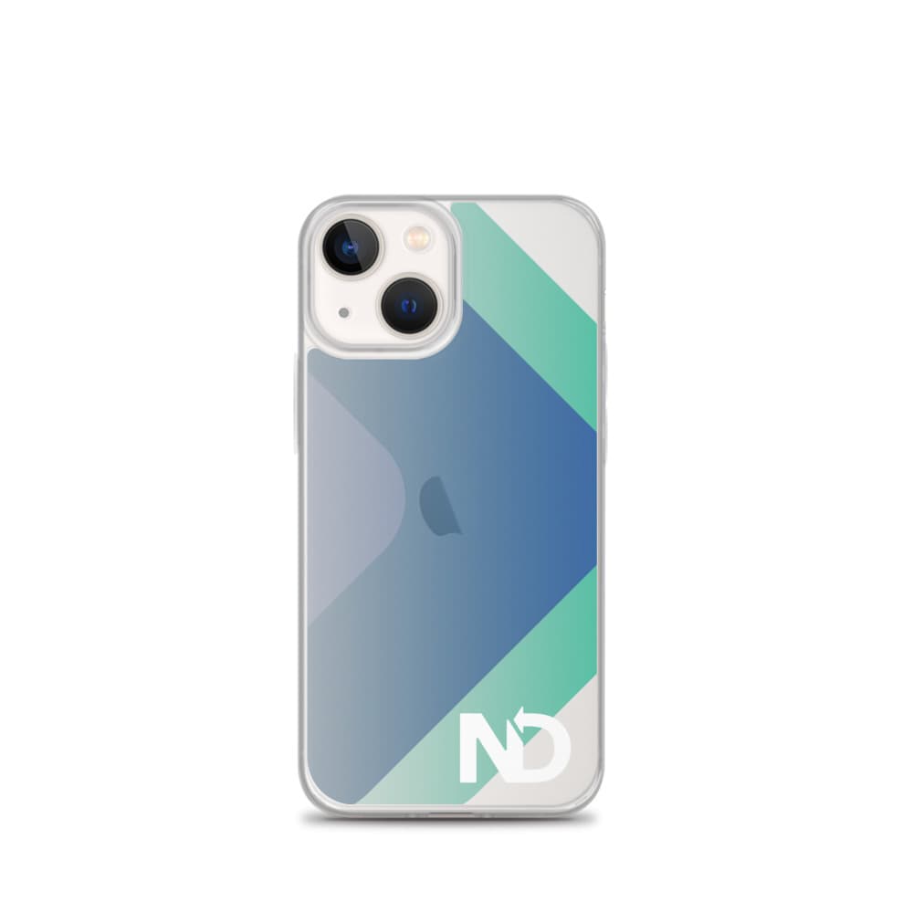 ND iPhone Case