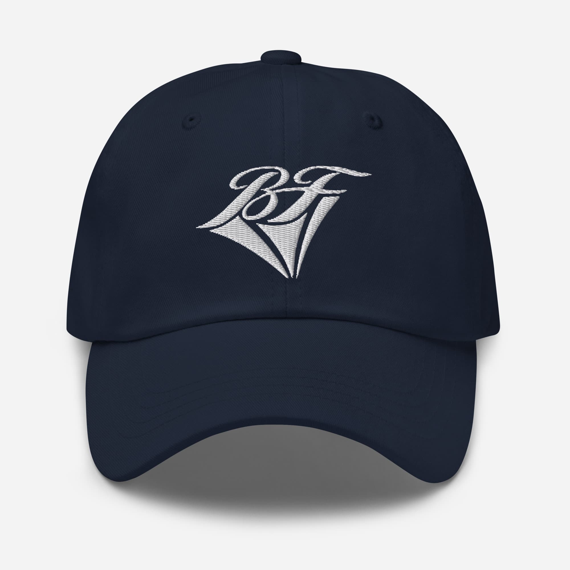 Yupoong 6245CM - Unstructured Classic Dad Cap