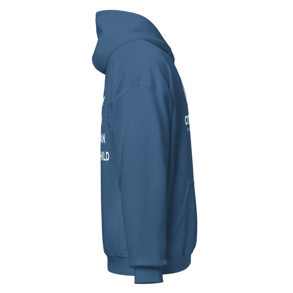 Cityview Pullover Hoodie