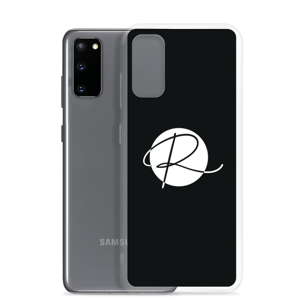 Relentless Samsung Case