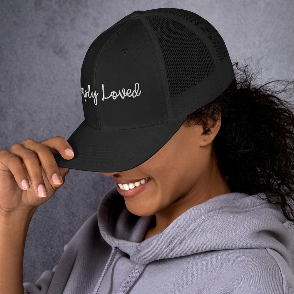 FGU - Women's Trucker Hat
