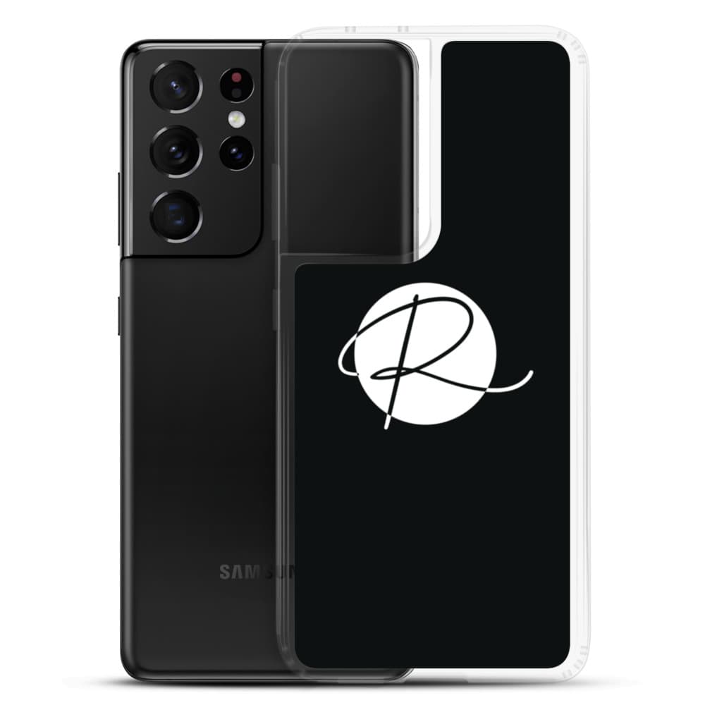 Relentless Samsung Case