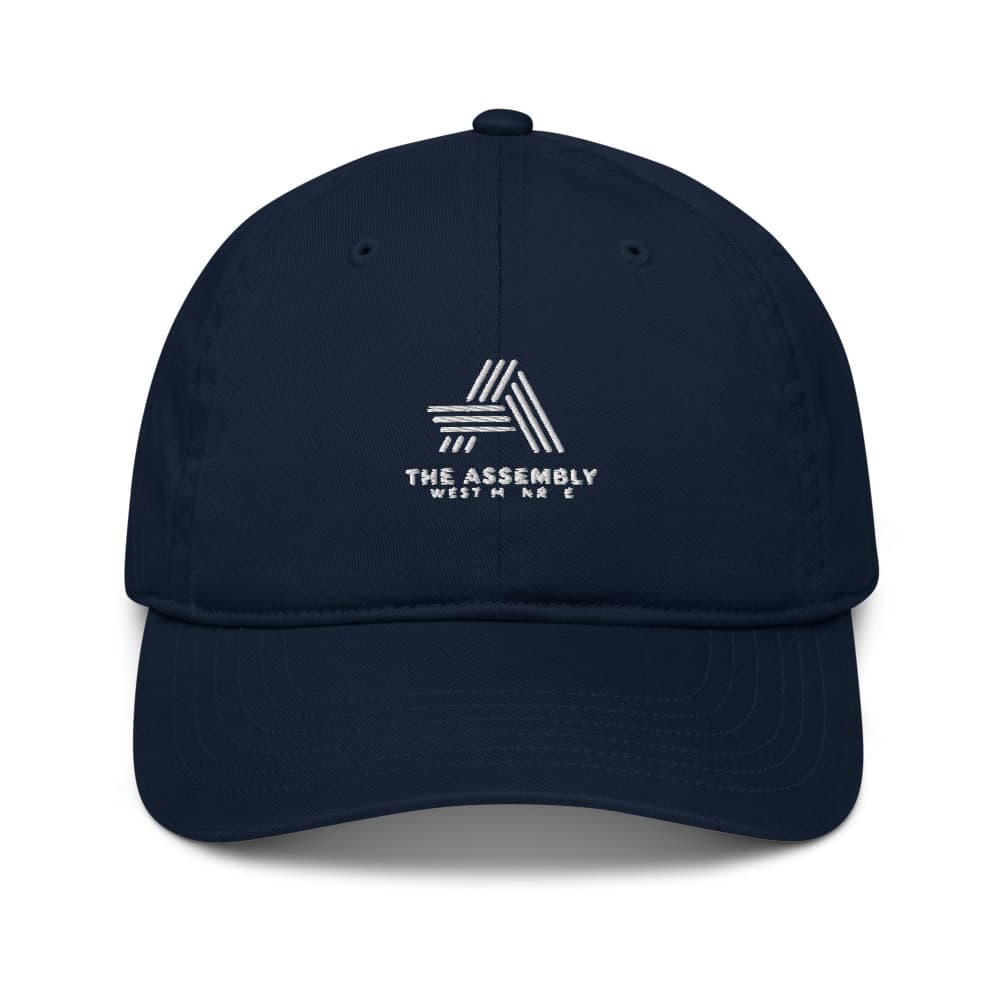 TAWM Relaxed Hat