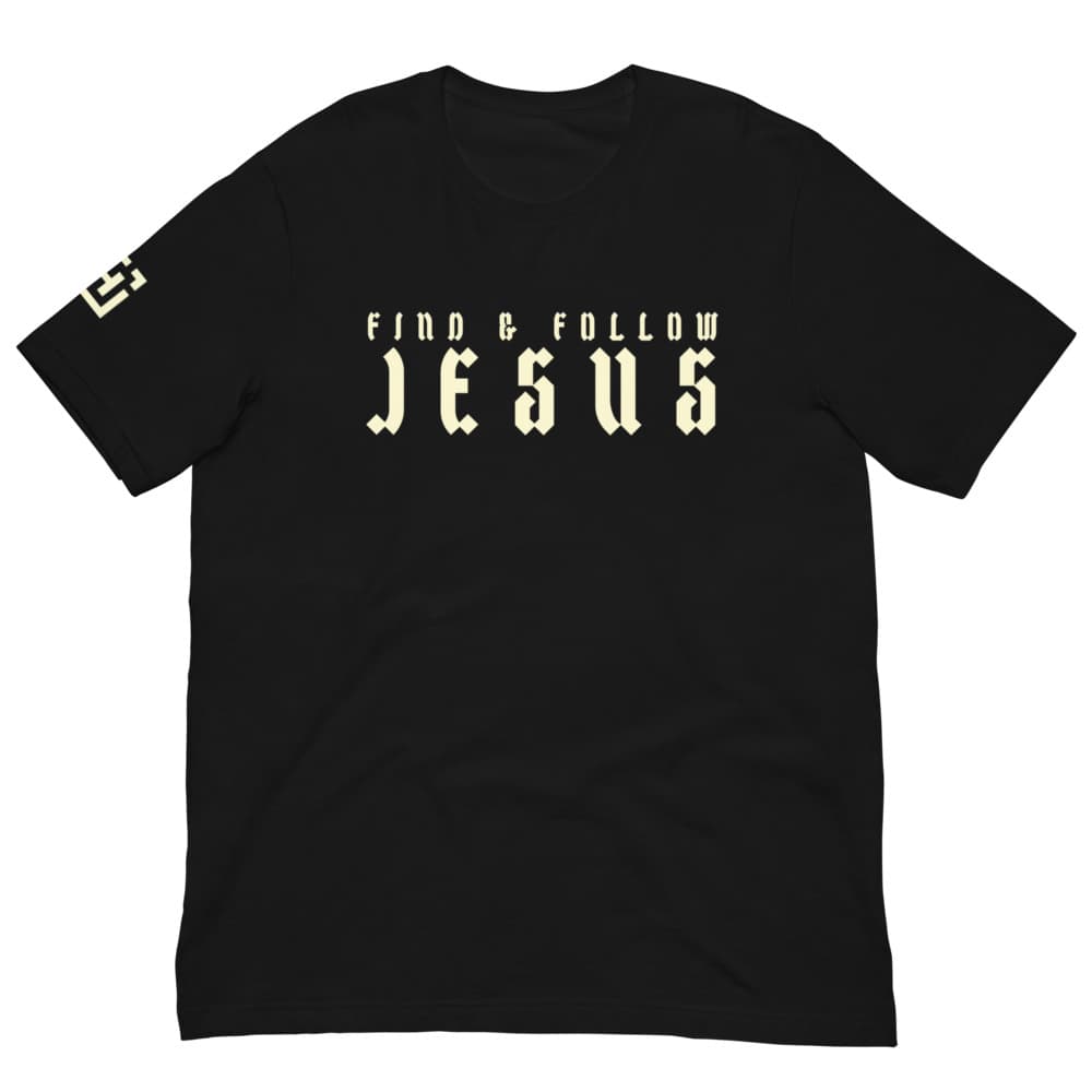 Find and Follow T-Shirt