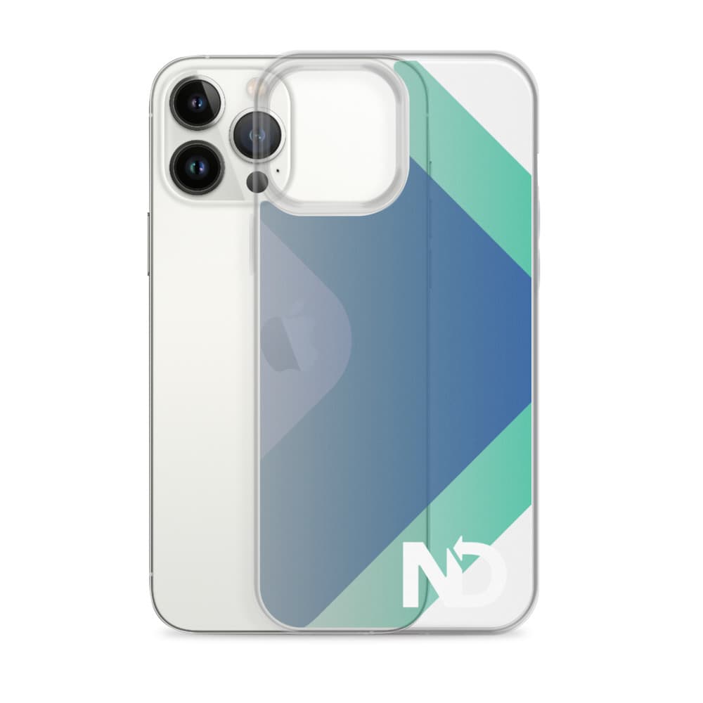 ND iPhone Case