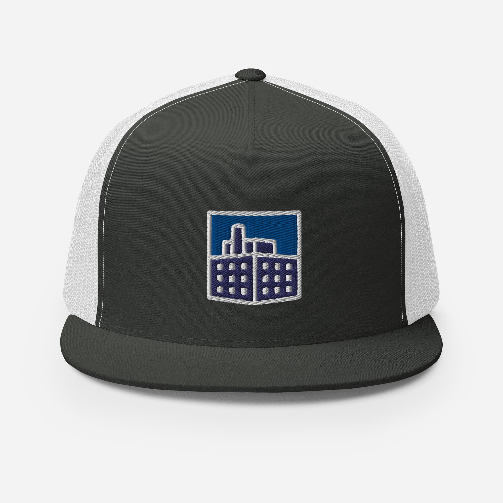TMC Trucker Cap (Logo Dark)