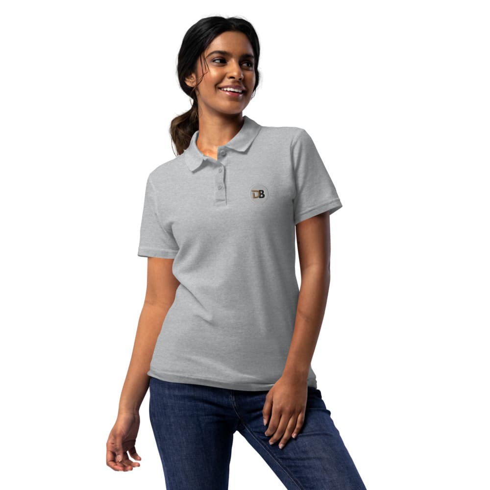Women's Polo Shirt
