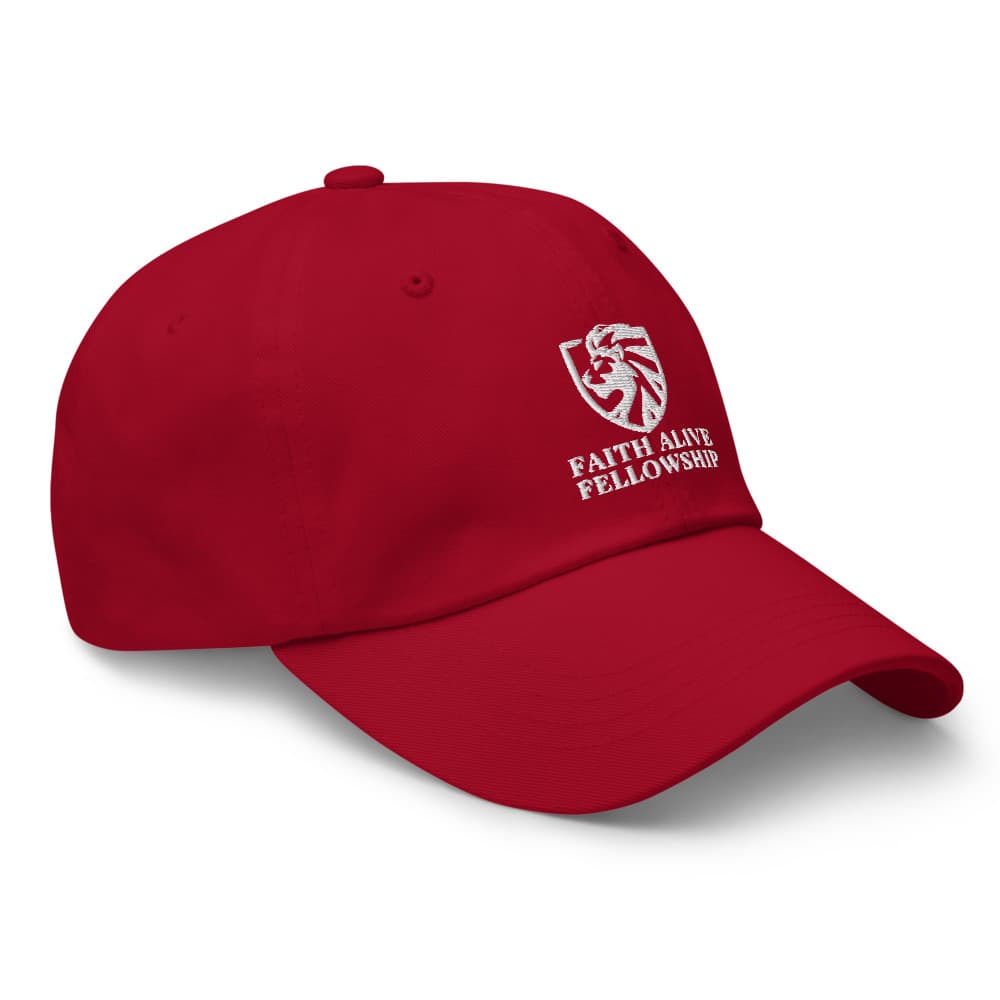 FAF Classic Cap