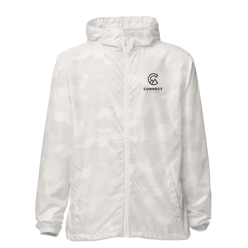 Windbreaker