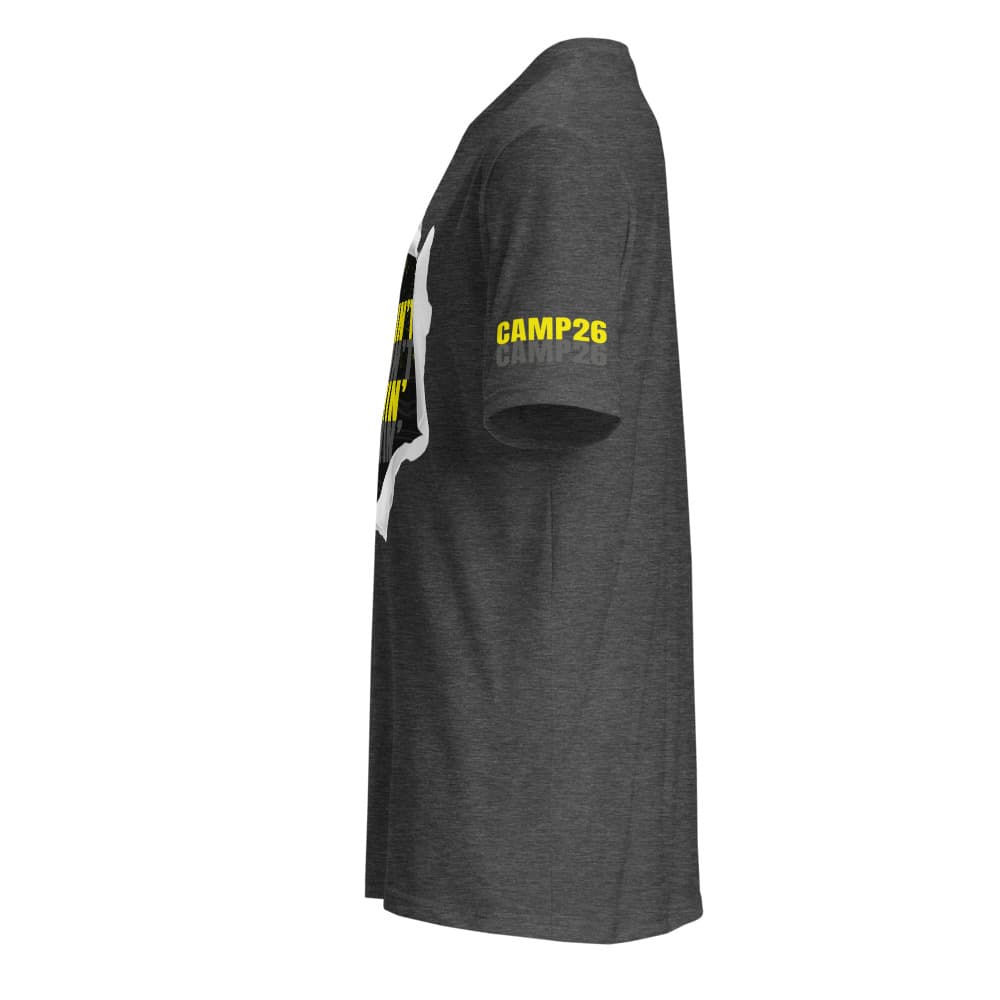 Camp26 Theme Tee
