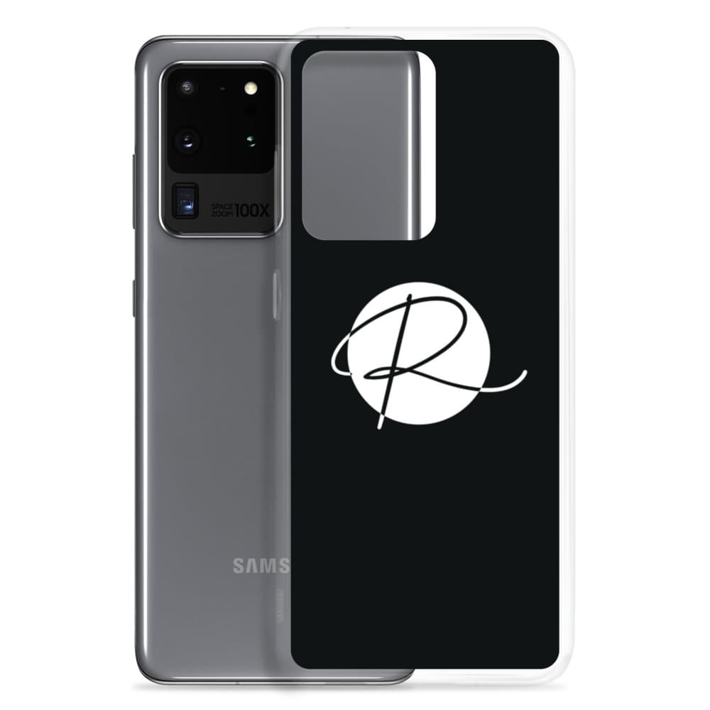 Relentless Samsung Case