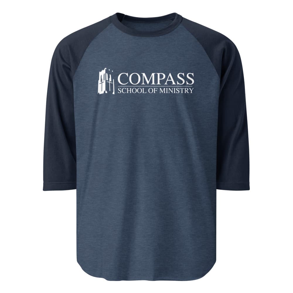 CSOM Baseball Tee