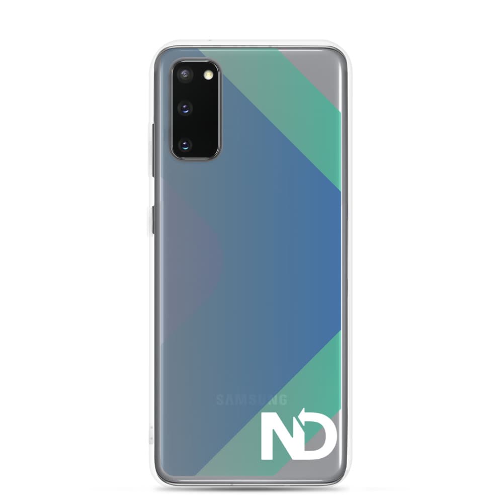 ND Samsung Case