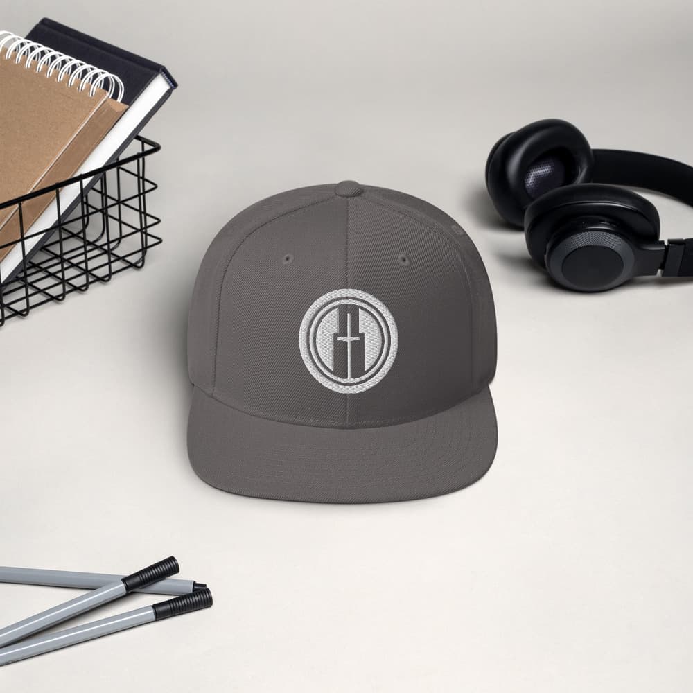 Cityview Snapback
