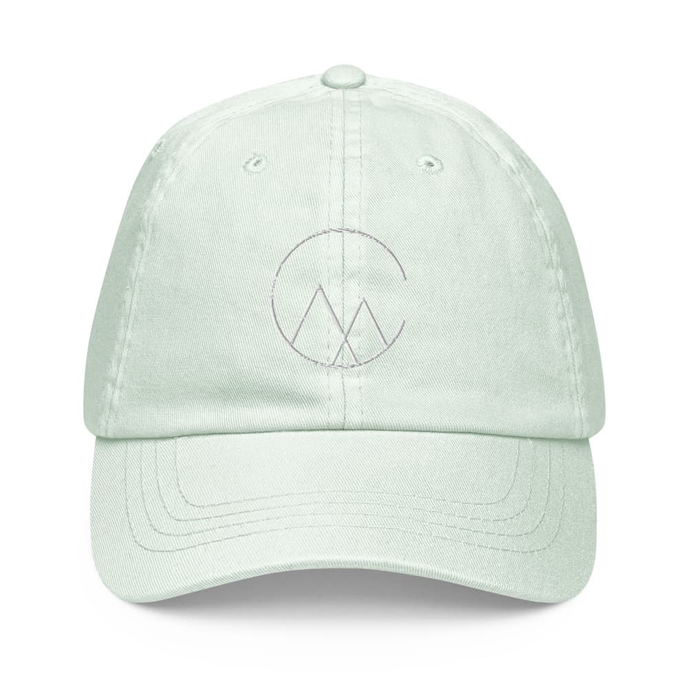 Womens Pastel Multiply Hat