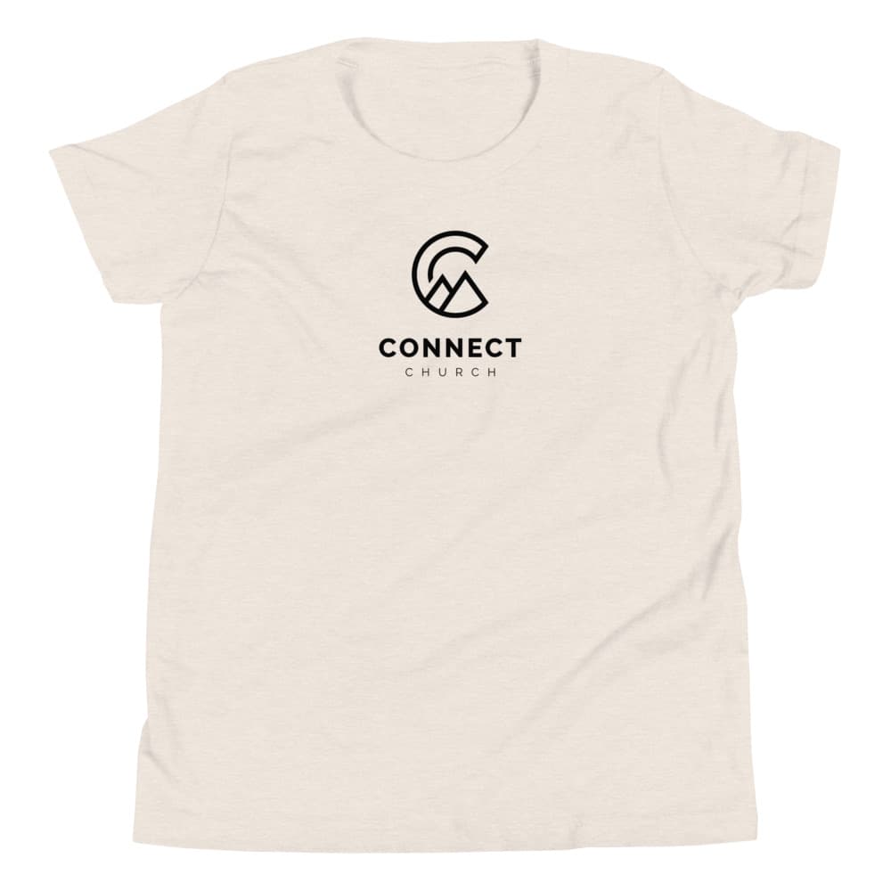 Youth Short Sleeve Tee