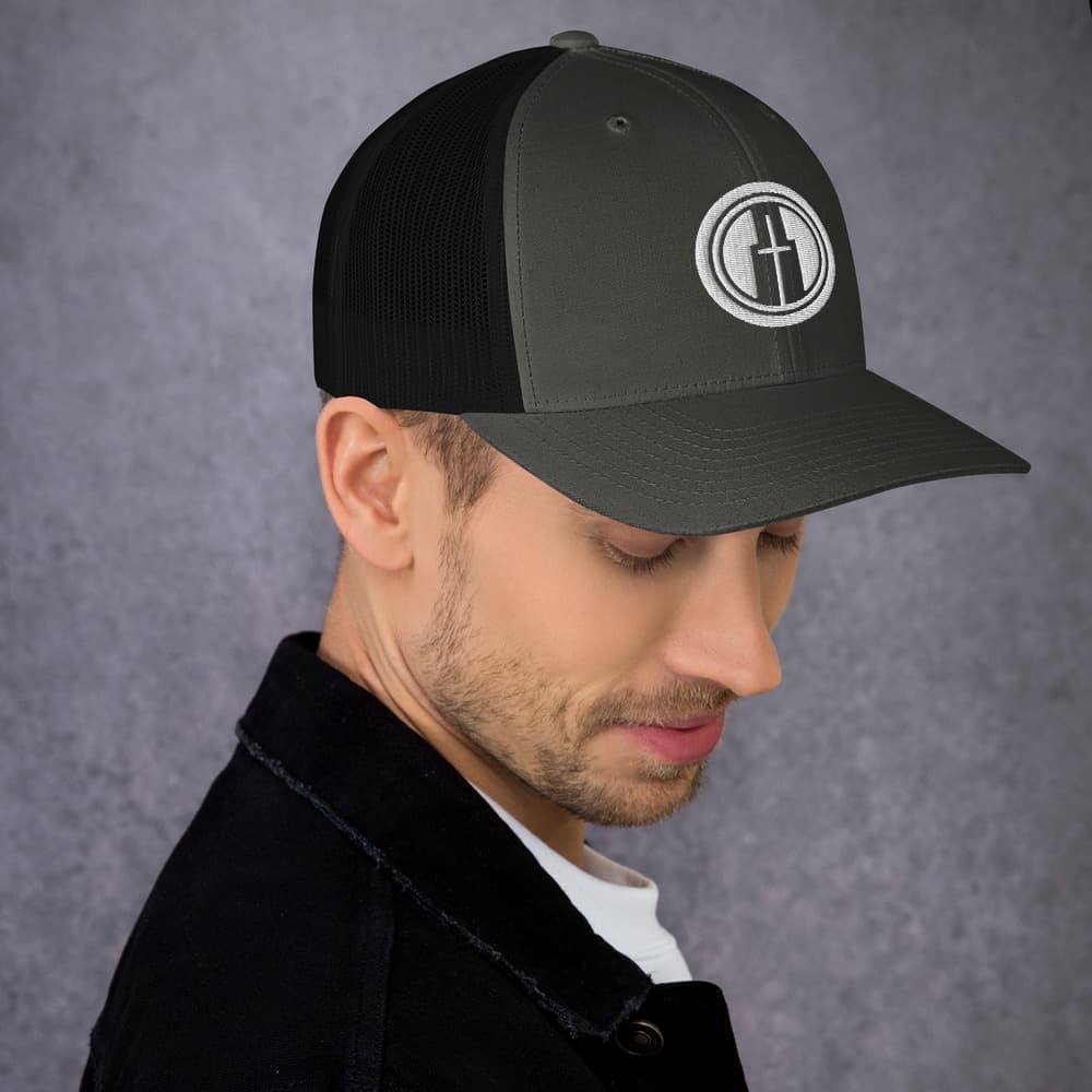 Cityview Emblem Hat