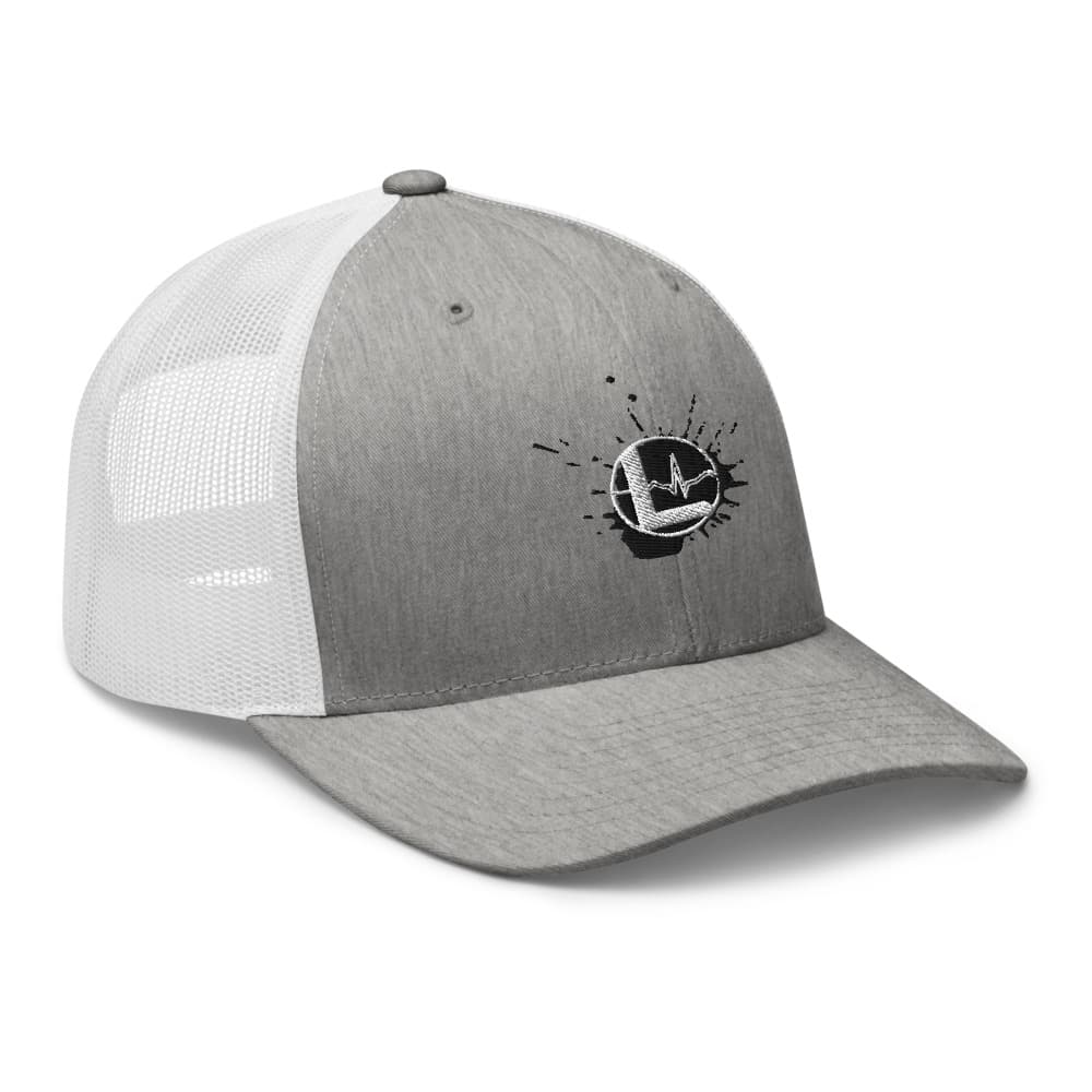 Vital Youth Trucker Cap