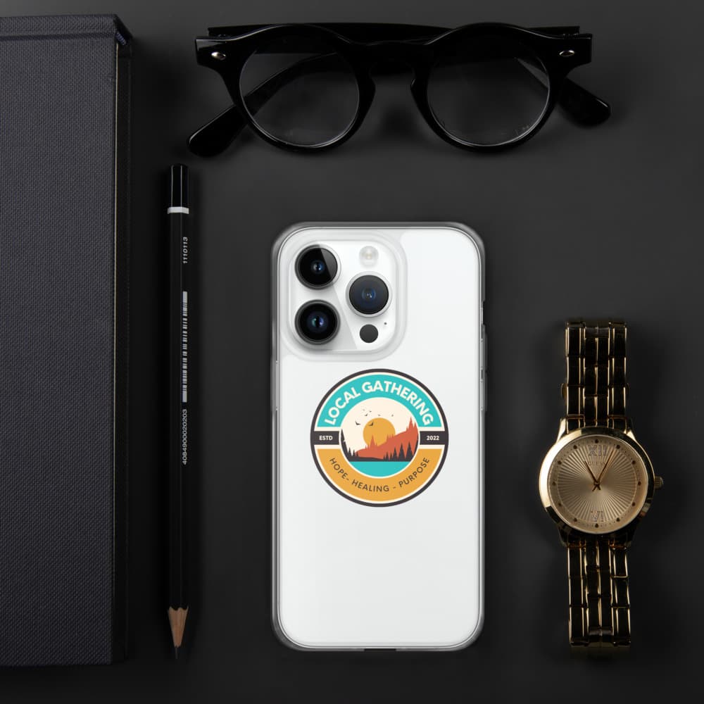 iPhone Case
