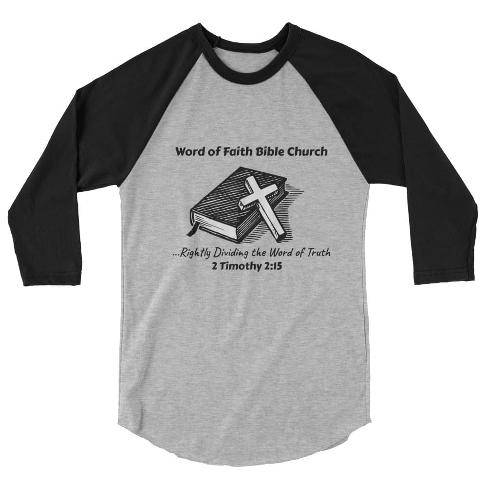 WOFBC Rightly Dividing