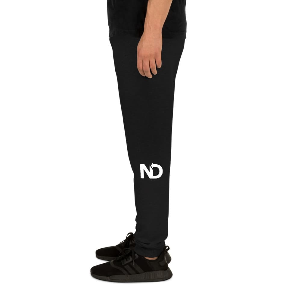 ND Unisex Joggers