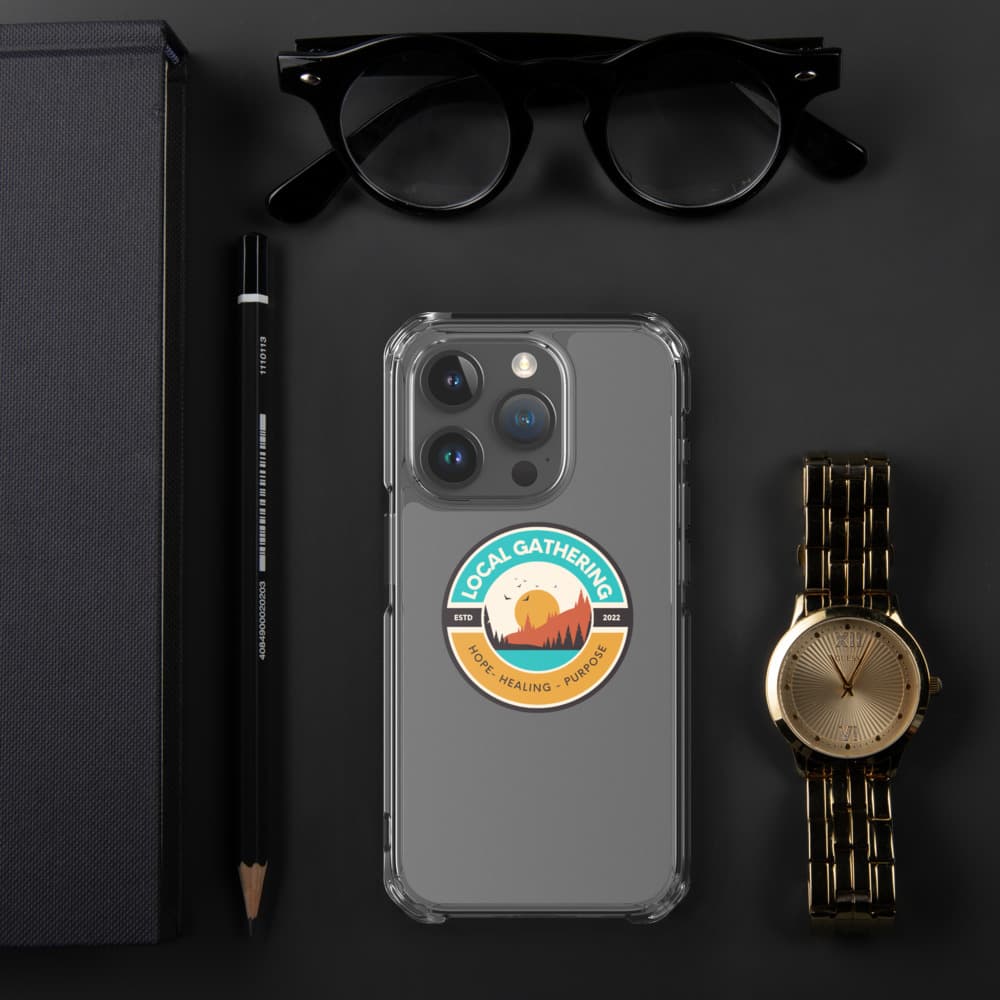 iPhone Case