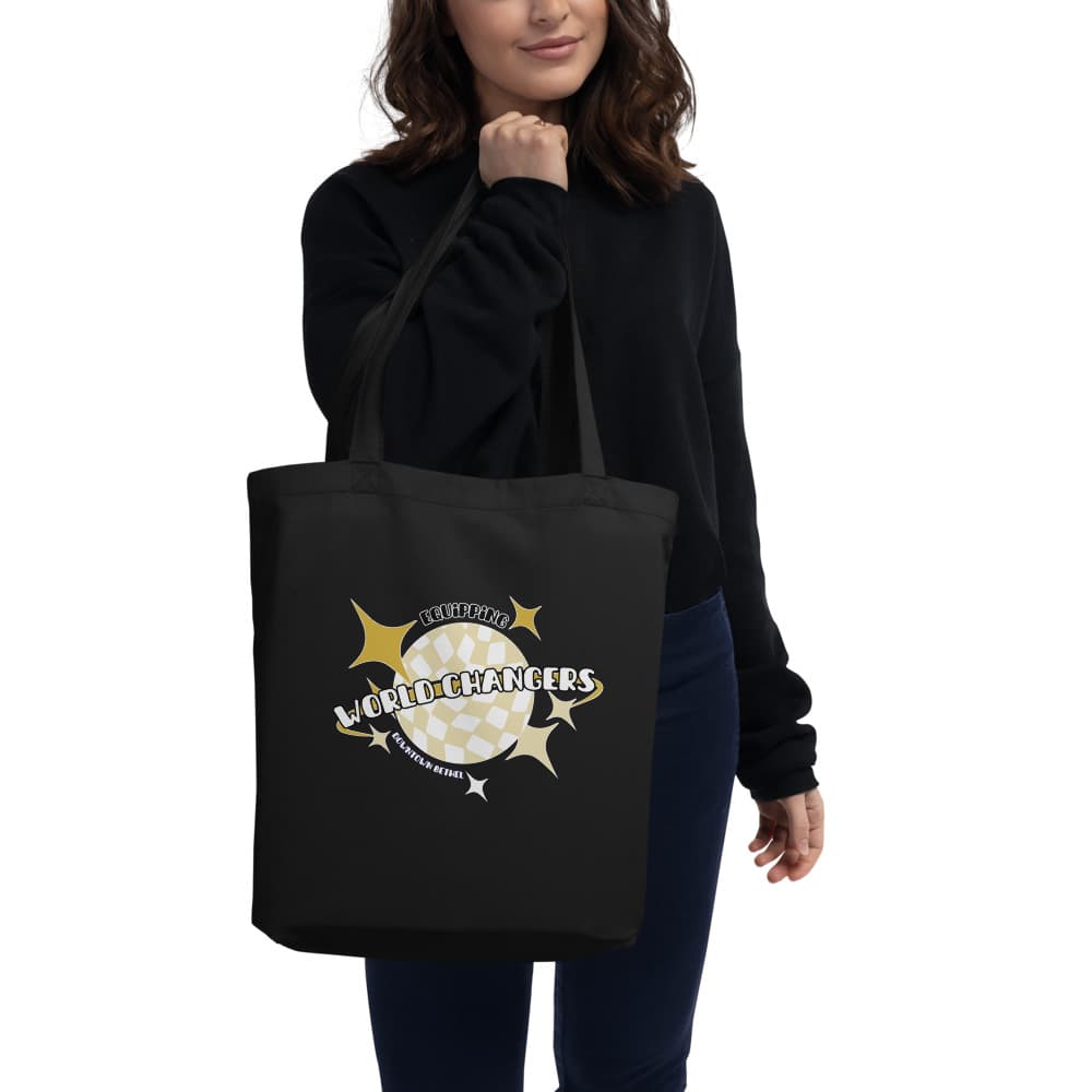 Special Design Tote
