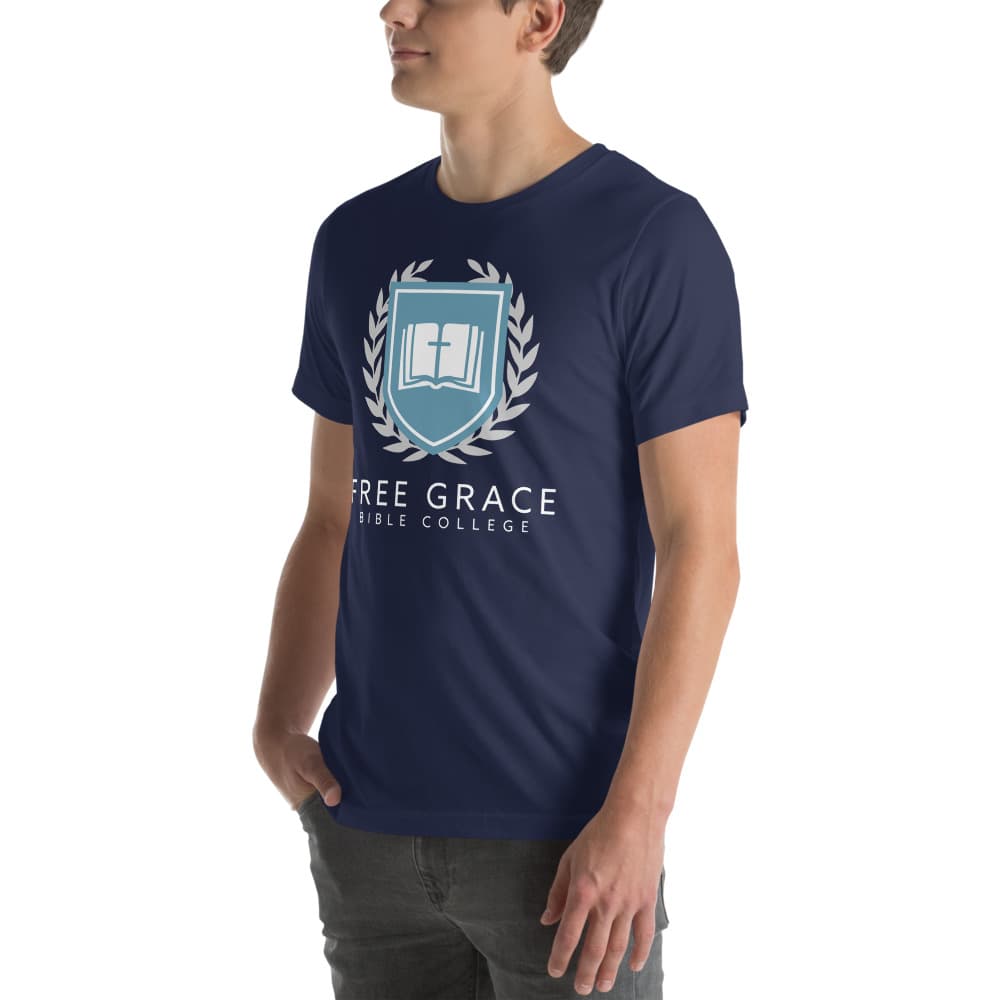 Bible College - Short Sleeve