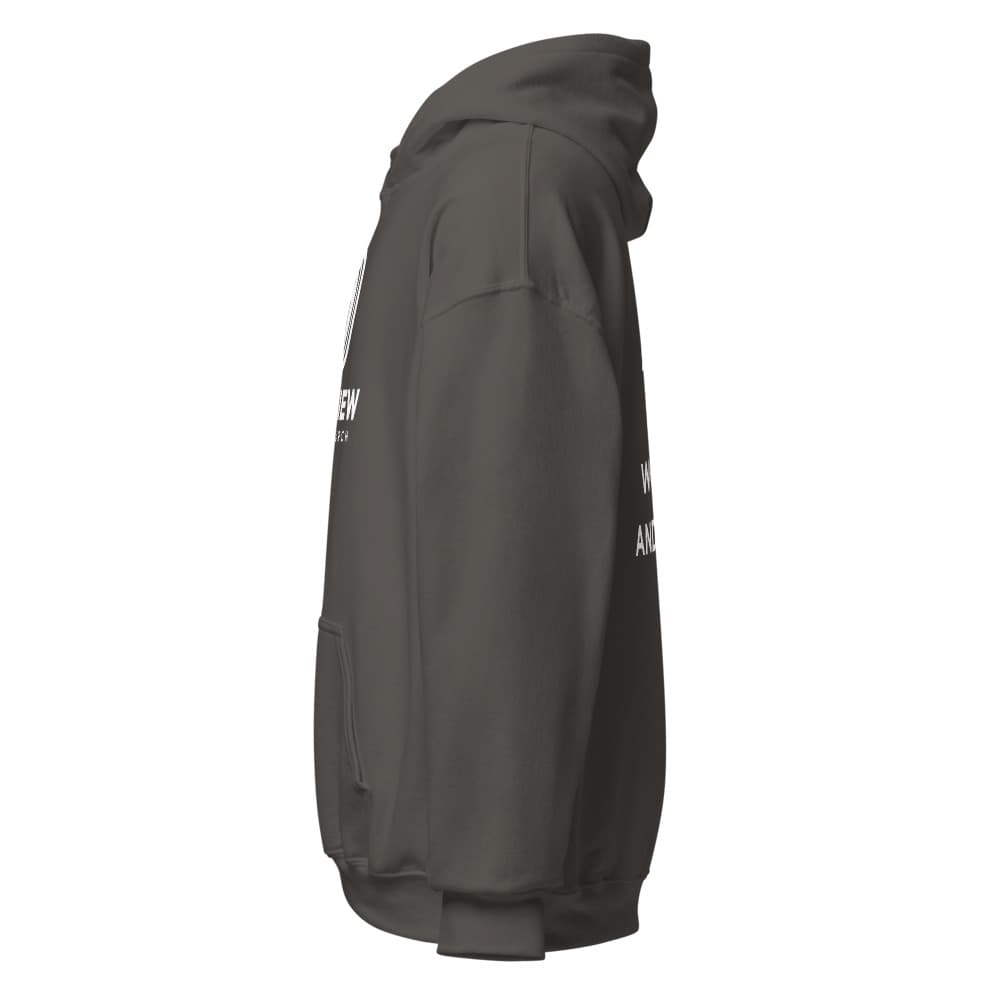Cityview Pullover Hoodie