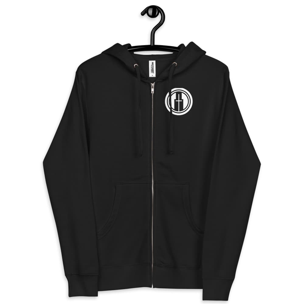 Cityview Zip Hoodie
