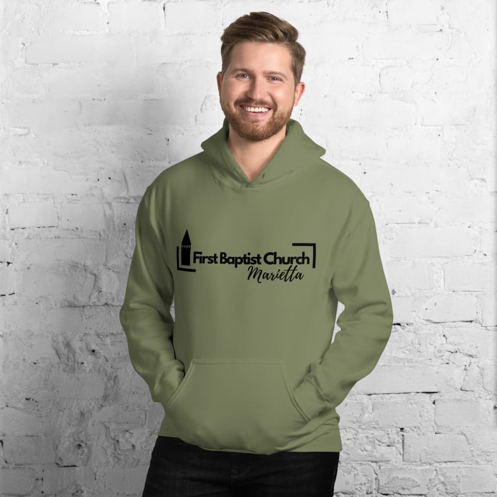Hooded Sweatshirt