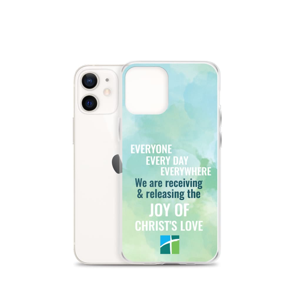iPhone Case - CTK CHEER