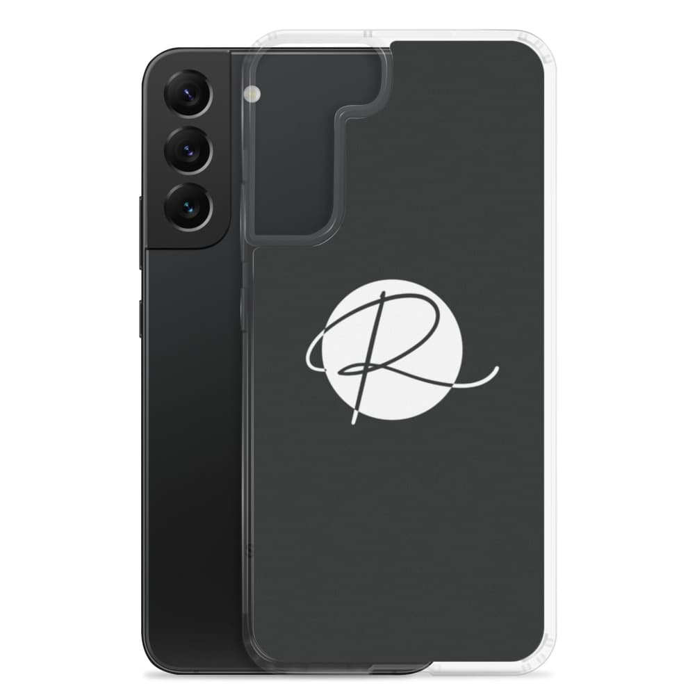 Relentless Samsung Case