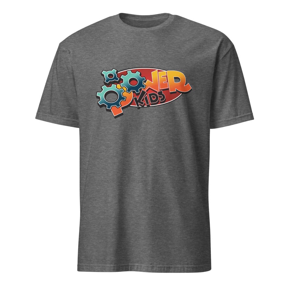 Power Kids Shirt